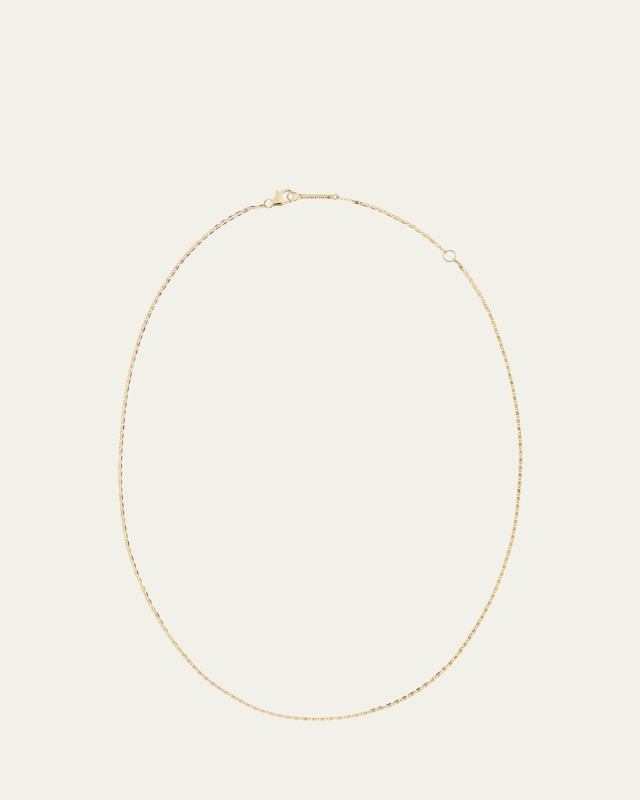 Petite Malibu Necklace